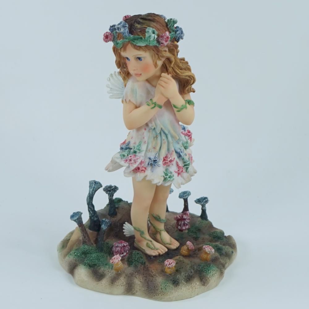 Crisalis Collection★ Among the Sea Anemone (2-1777) Standard