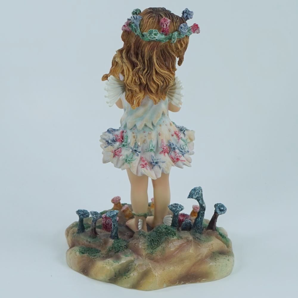 Crisalis Collection★ Among the Sea Anemone (2-1777) Standard