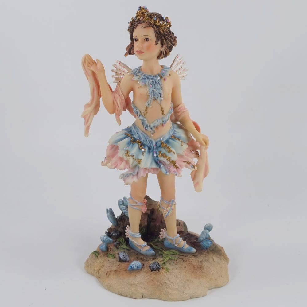 Crisalis Collection★ Wispy Sprite (1-615) Standard