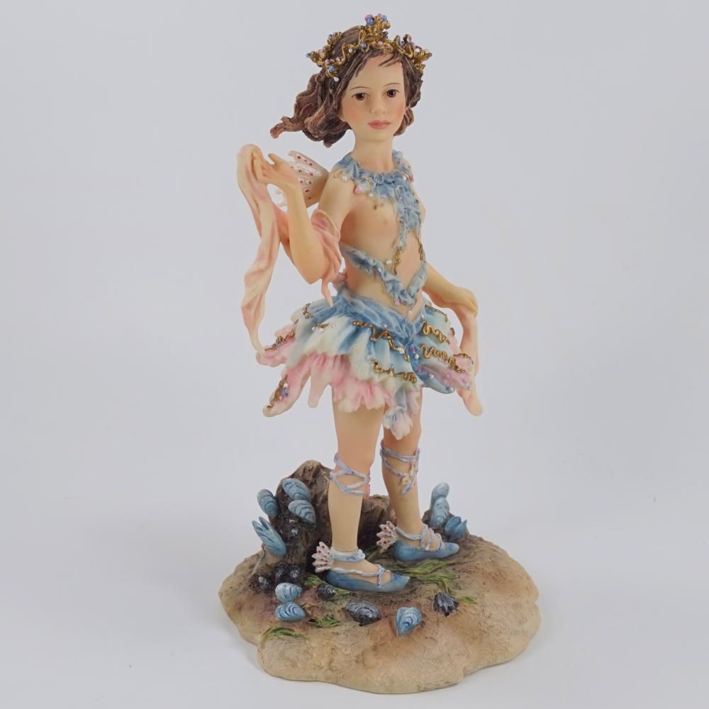 Crisalis Collection★ Wispy Sprite (1-615) Standard