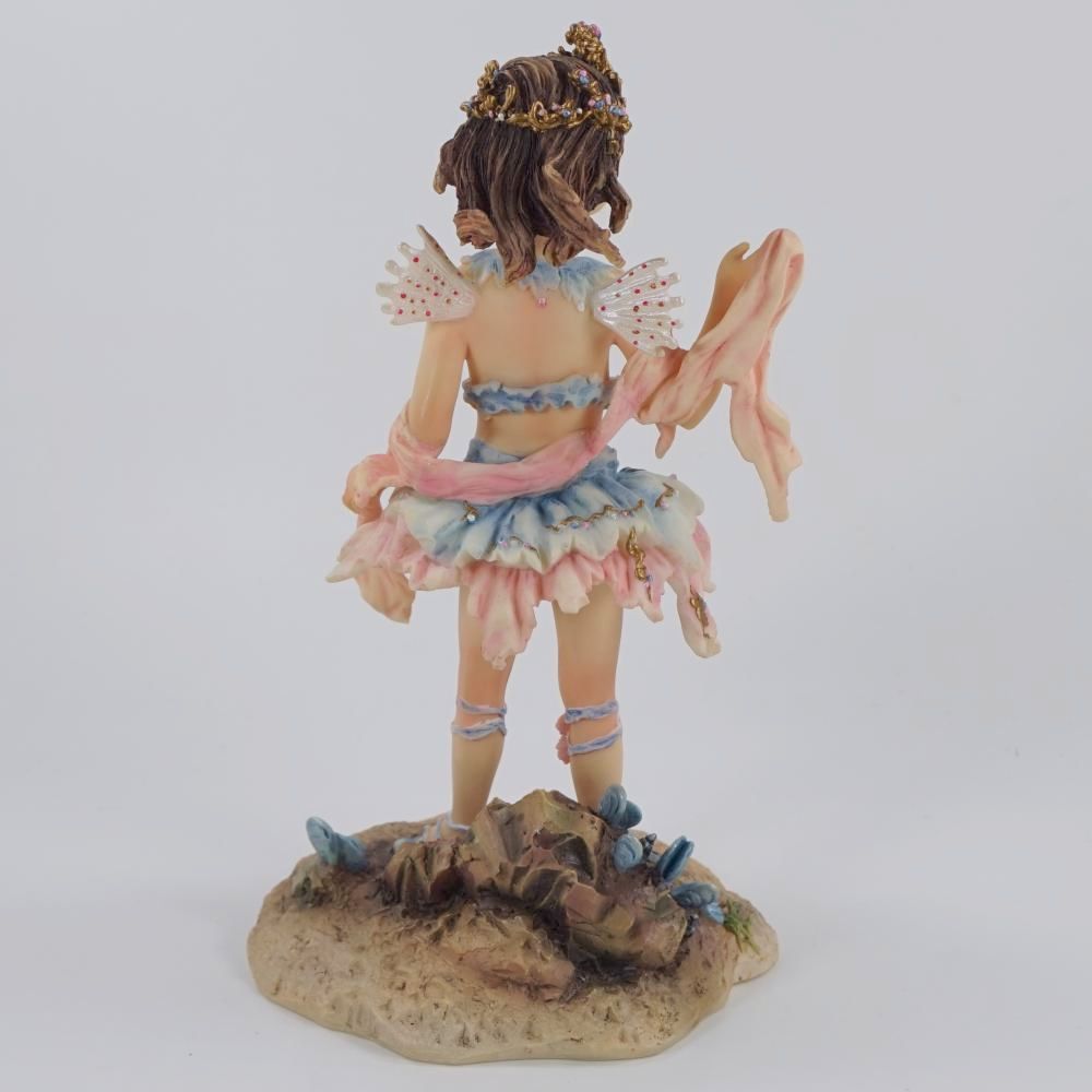 Crisalis Collection★ Wispy Sprite (1-615) Standard