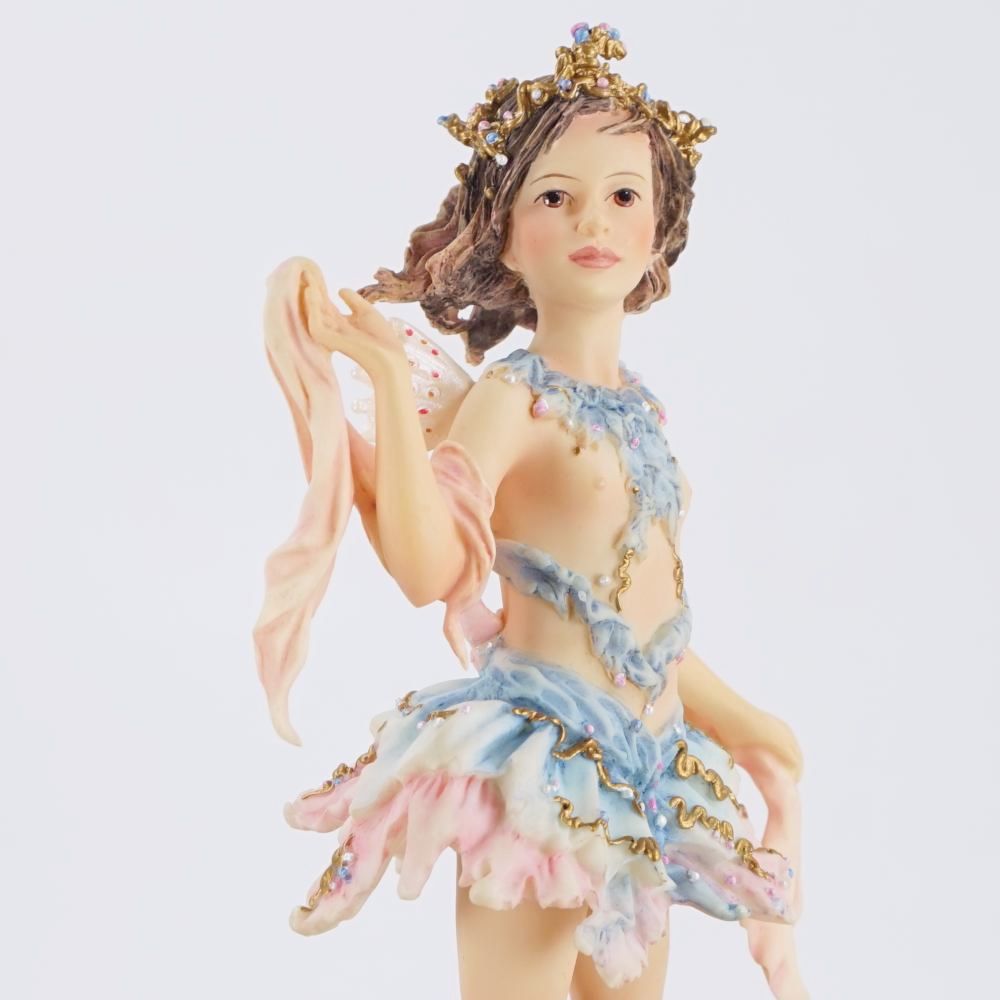 Crisalis Collection★ Wispy Sprite (1-615) Standard