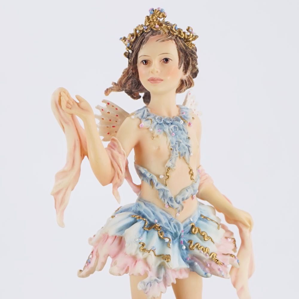 Crisalis Collection★ Wispy Sprite (1-615) Standard