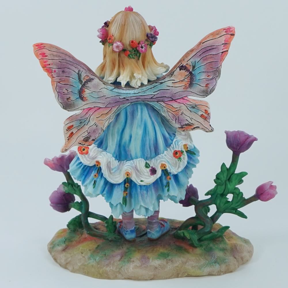 Crisalis Collection★ The Jewel Anemone Faerie (1-476) 20% OFF