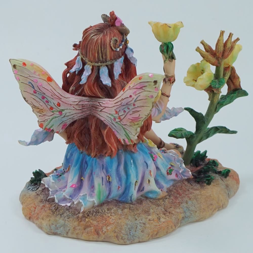 Crisalis Collection★ Evening Primrose Faerie (1-675) 10% OFF