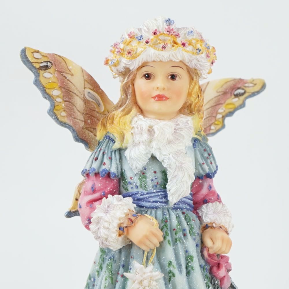 Crisalis Collection★ Crystal Star (2-2543) Standard