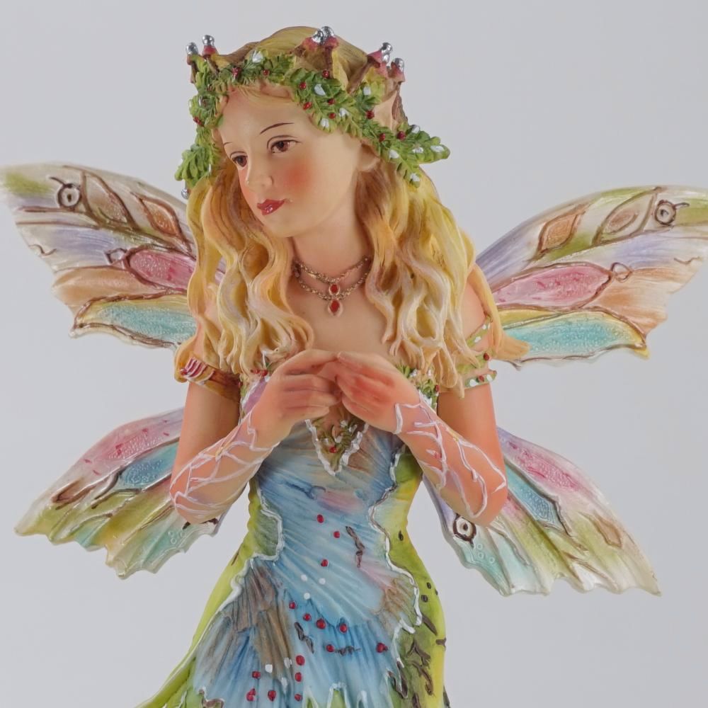 Crisalis Collection★ Forest Faerie (3-3297) 10% OFF