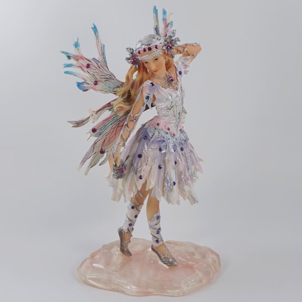 Crisalis Collection★ Ice Princess Faerie (1-4757) Premium