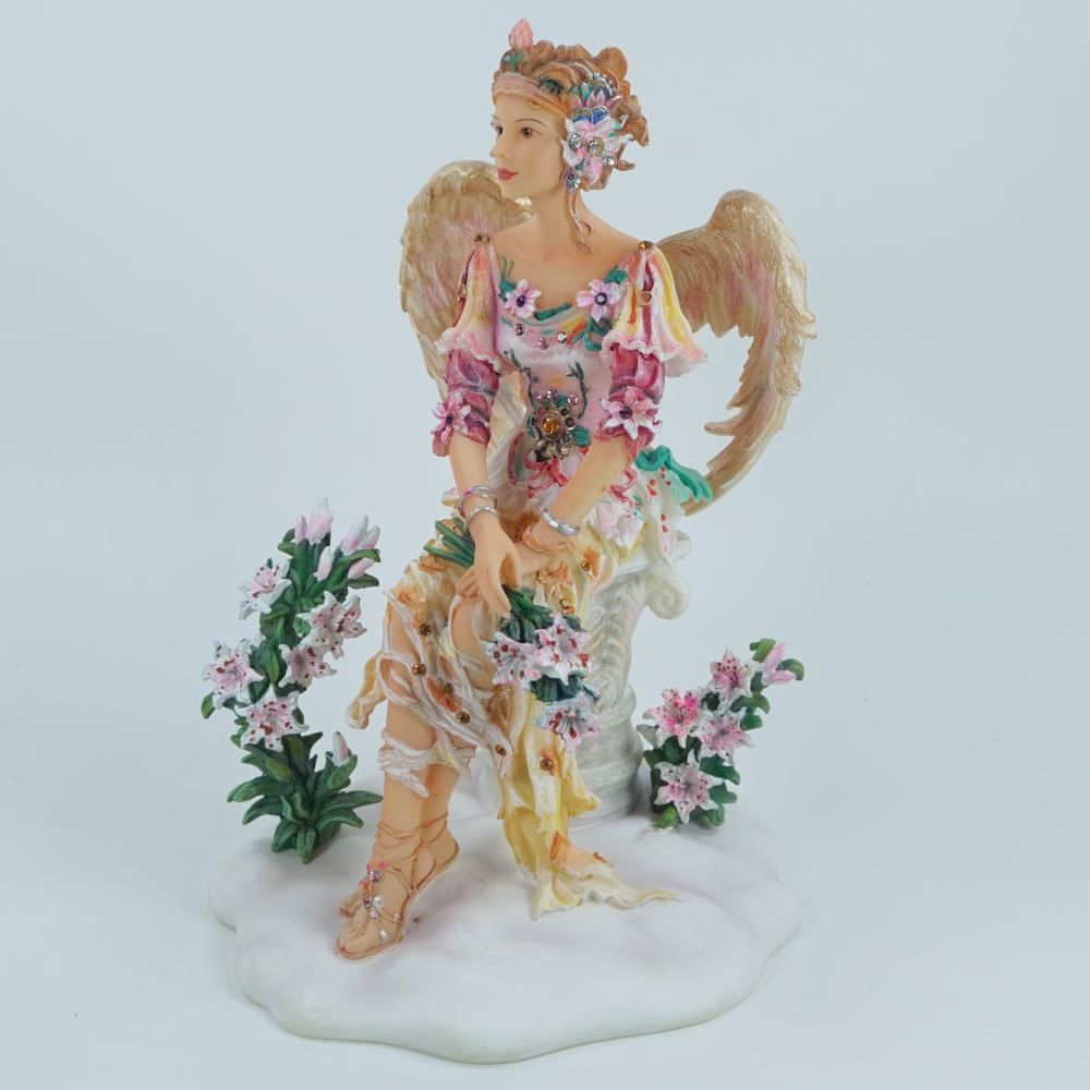 Crisalis Collection★ Nearer to God's Heart (1-649) Signed