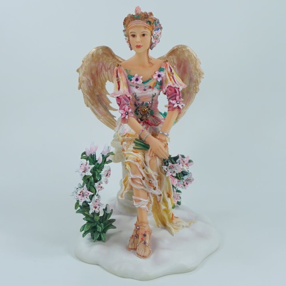 Crisalis Collection★ Nearer to God's Heart (1-649) Signed