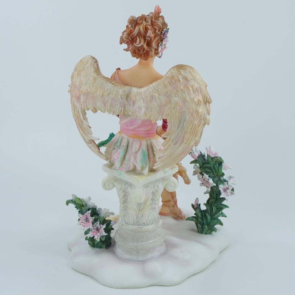 Crisalis Collection★ Nearer to God's Heart (1-649) Signed