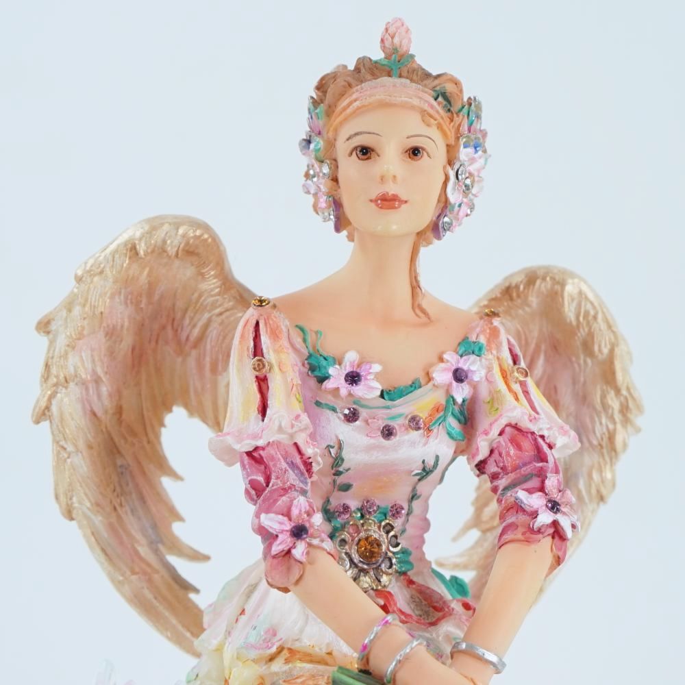 Crisalis Collection★ Nearer to God's Heart (1-649) Signed