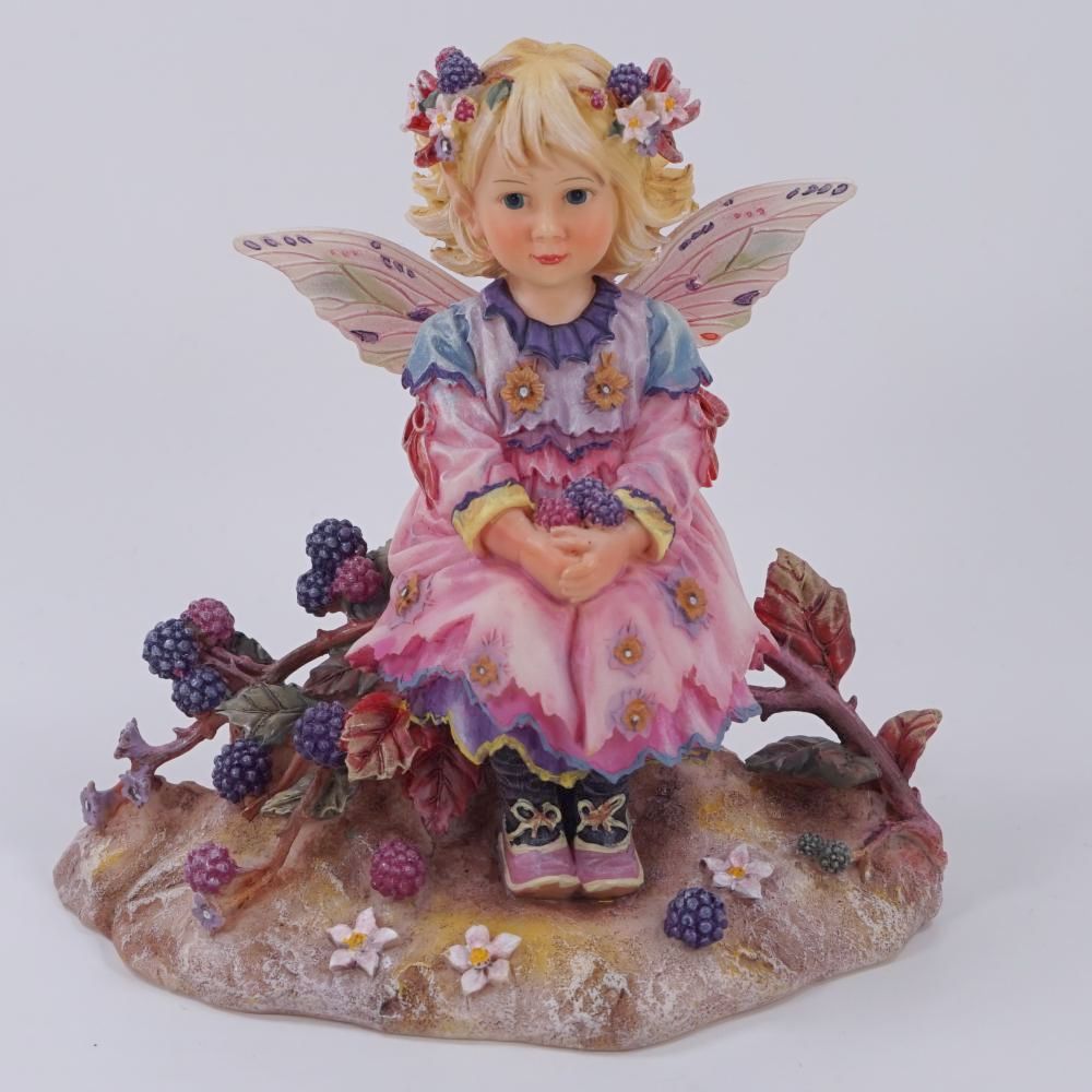 Crisalis Collection★ Brambly Hedge Faerie (4-5738) 10% OFF