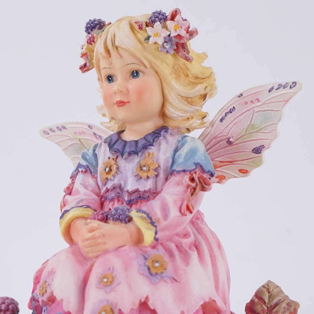 Crisalis Collection★ Brambly Hedge Faerie (4-5738) 10% OFF