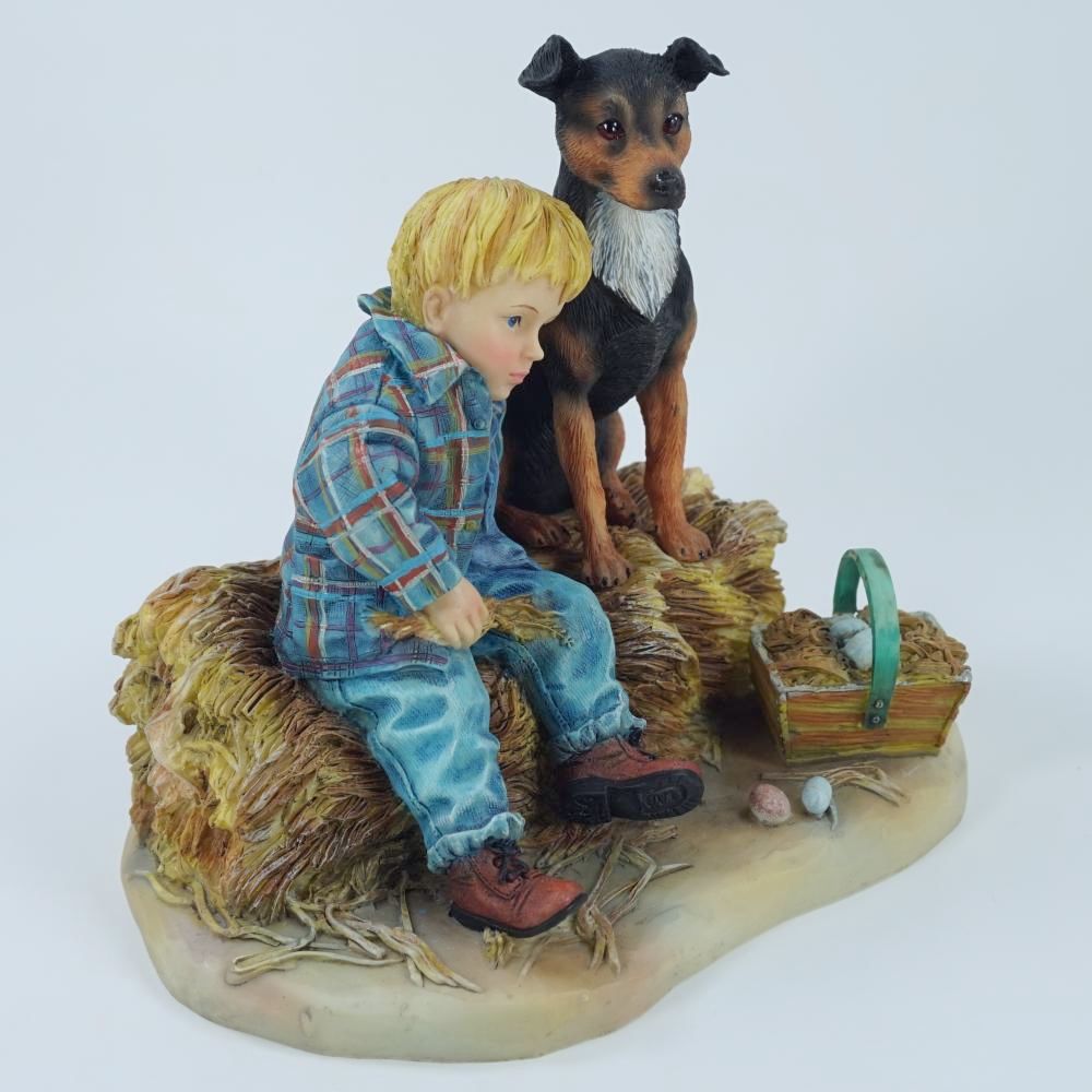 英国直輸入 クリサリスコレクション★ フェイスフル・フレンズ(1-1239) スタンダード