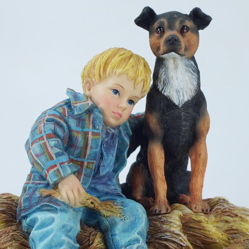 英国直輸入 クリサリスコレクション★ フェイスフル・フレンズ(1-1239) スタンダード