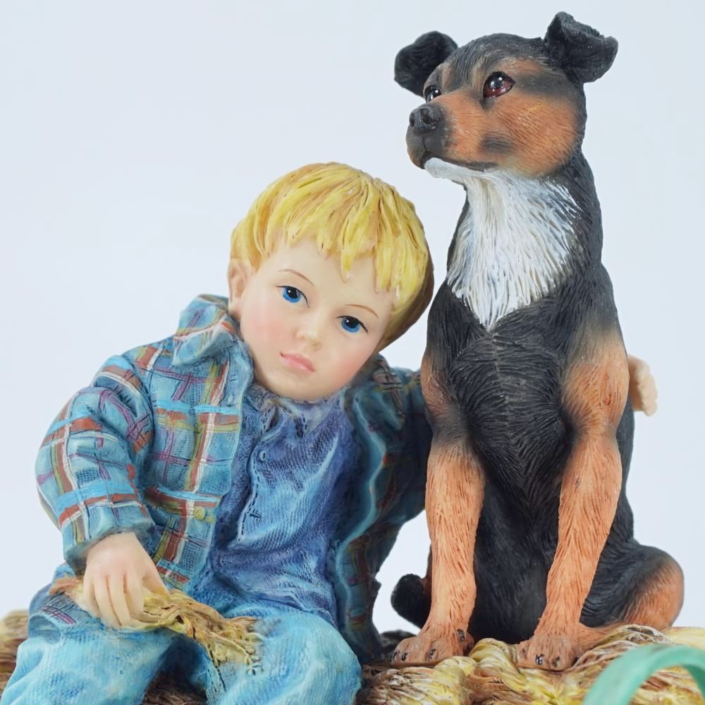 英国直輸入 クリサリスコレクション★ フェイスフル・フレンズ(1-1239) スタンダード