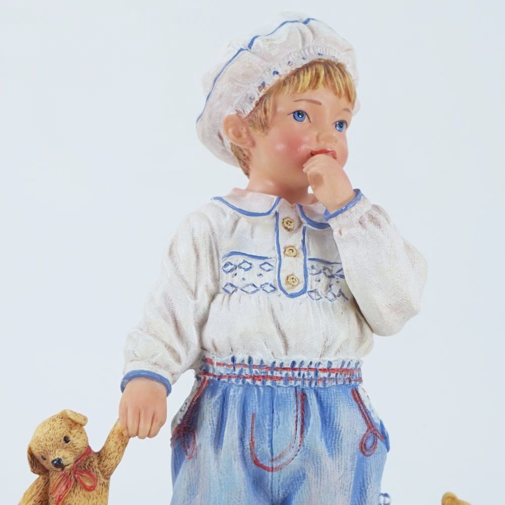 英国直輸入 クリサリスコレクション★ グッド・アズ・ゴールド(1-700) プレミアム