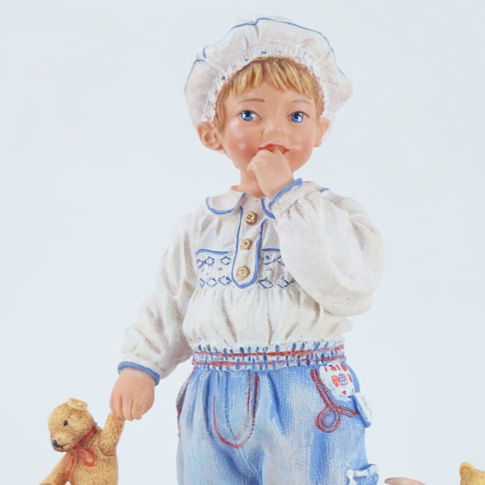 英国直輸入 クリサリスコレクション★ グッド・アズ・ゴールド(1-700) プレミアム