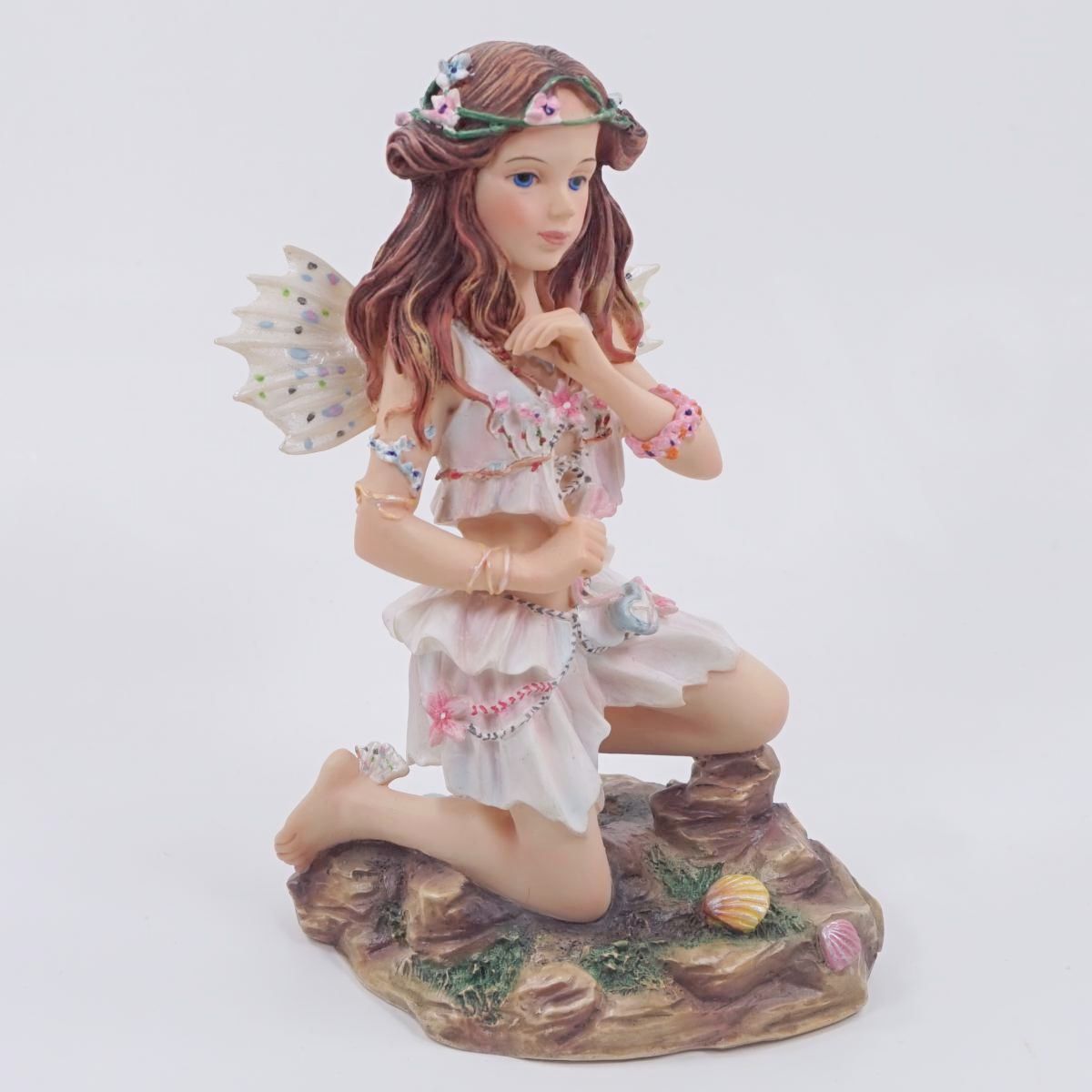 Crisalis Collection ★ Heart of the Ocean (4-1441) Premium