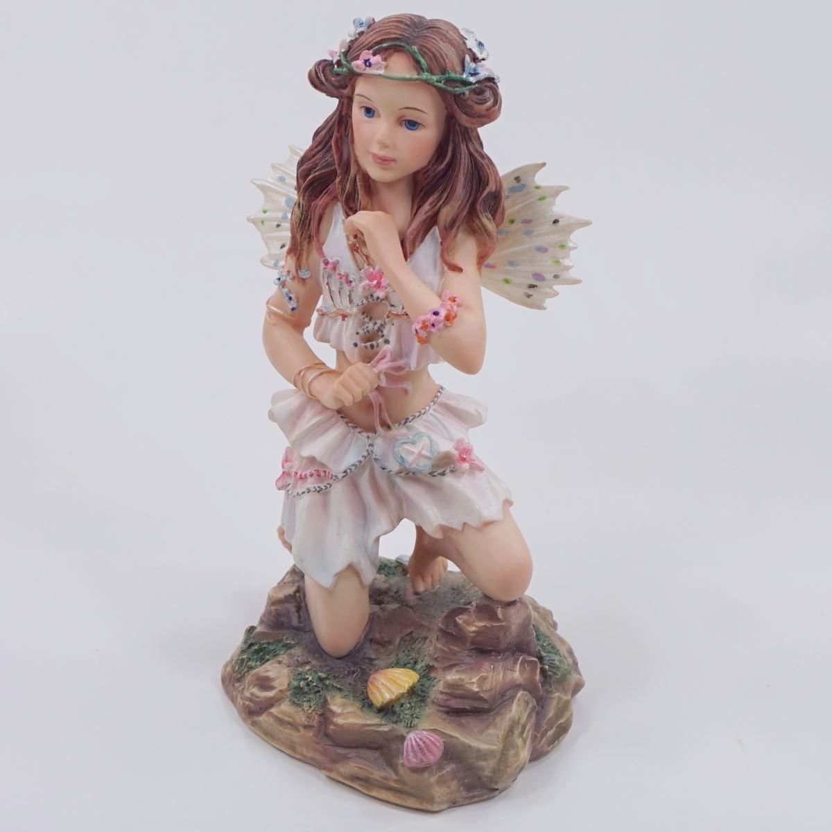 Crisalis Collection ★ Heart of the Ocean (4-1441) Premium