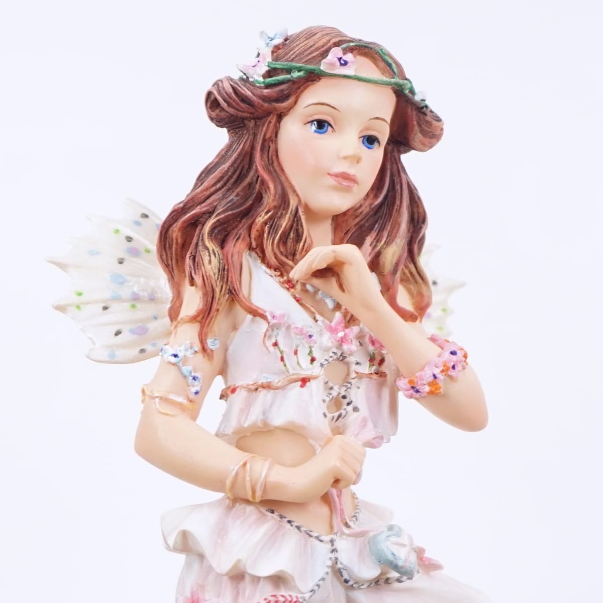 Crisalis Collection ★ Heart of the Ocean (4-1441) Premium