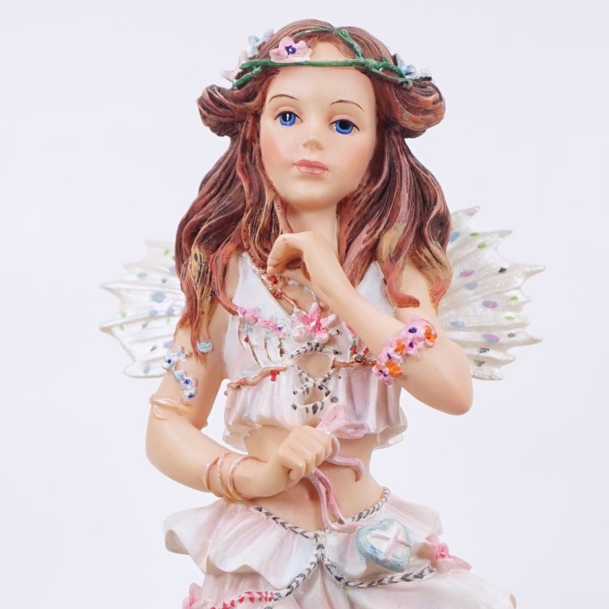 Crisalis Collection ★ Heart of the Ocean (4-1441) Premium