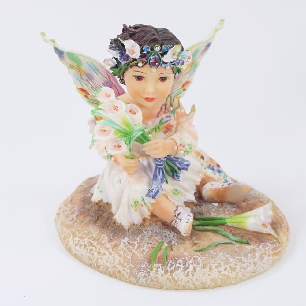 Crisalis Collection★ Sweet Baby Lily (1-5403) Standard