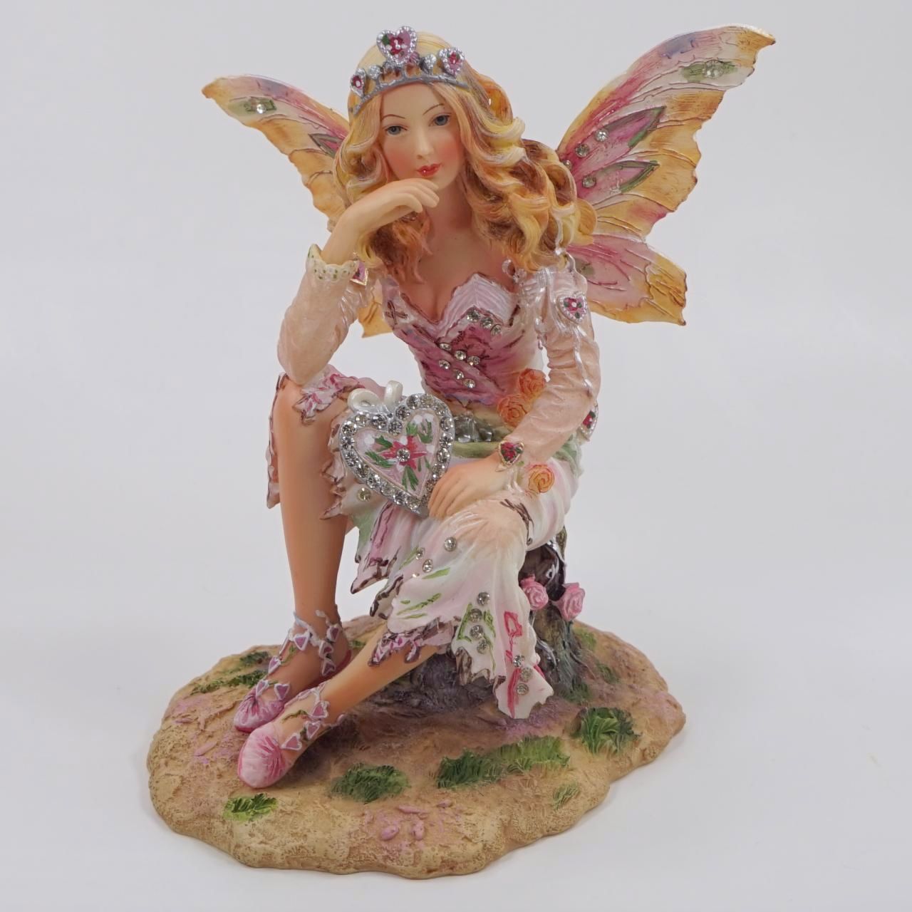 Crisalis Collection ★ Your Hearts Desire (1-4175) Standard