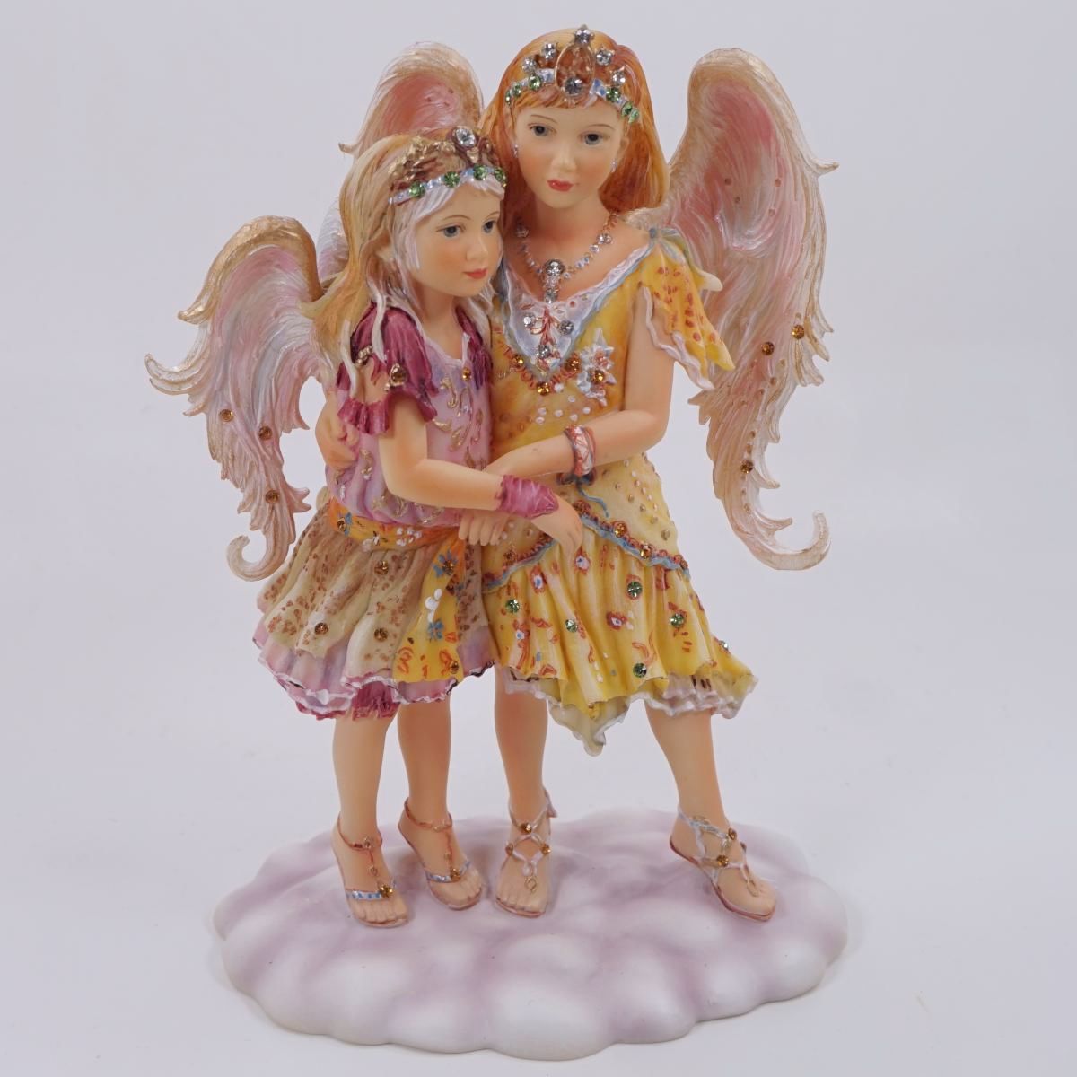 Crisalis Collection★ Friendship Angels(1-1580) Premium