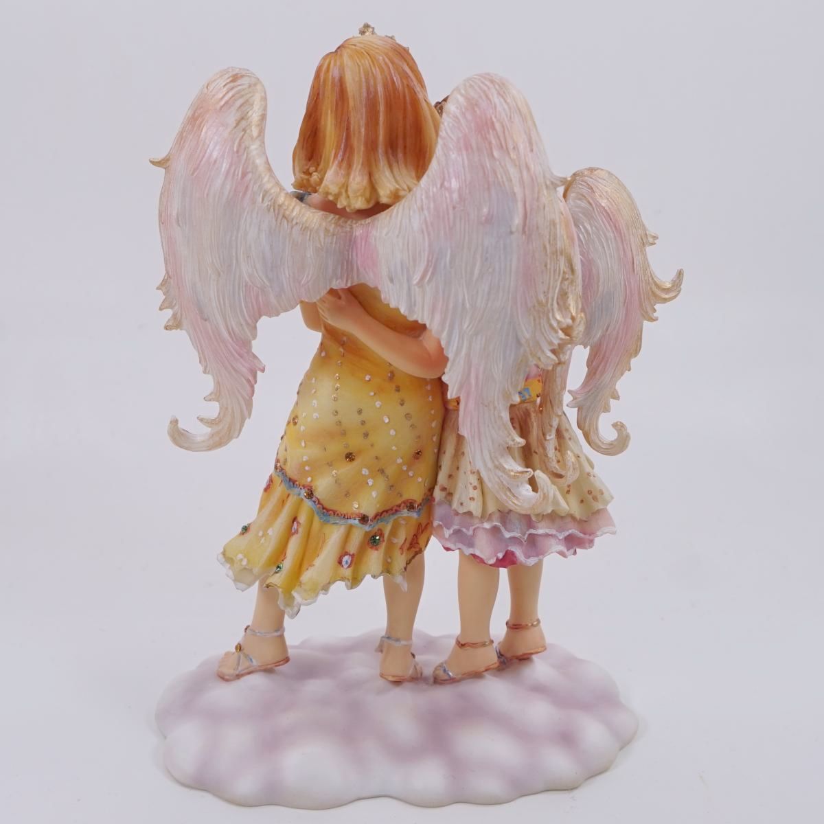 Crisalis Collection★ Friendship Angels(1-1580) Premium