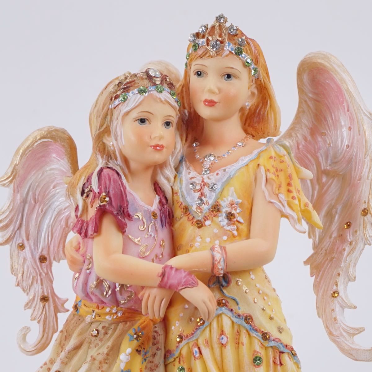 Crisalis Collection★ Friendship Angels(1-1580) Premium