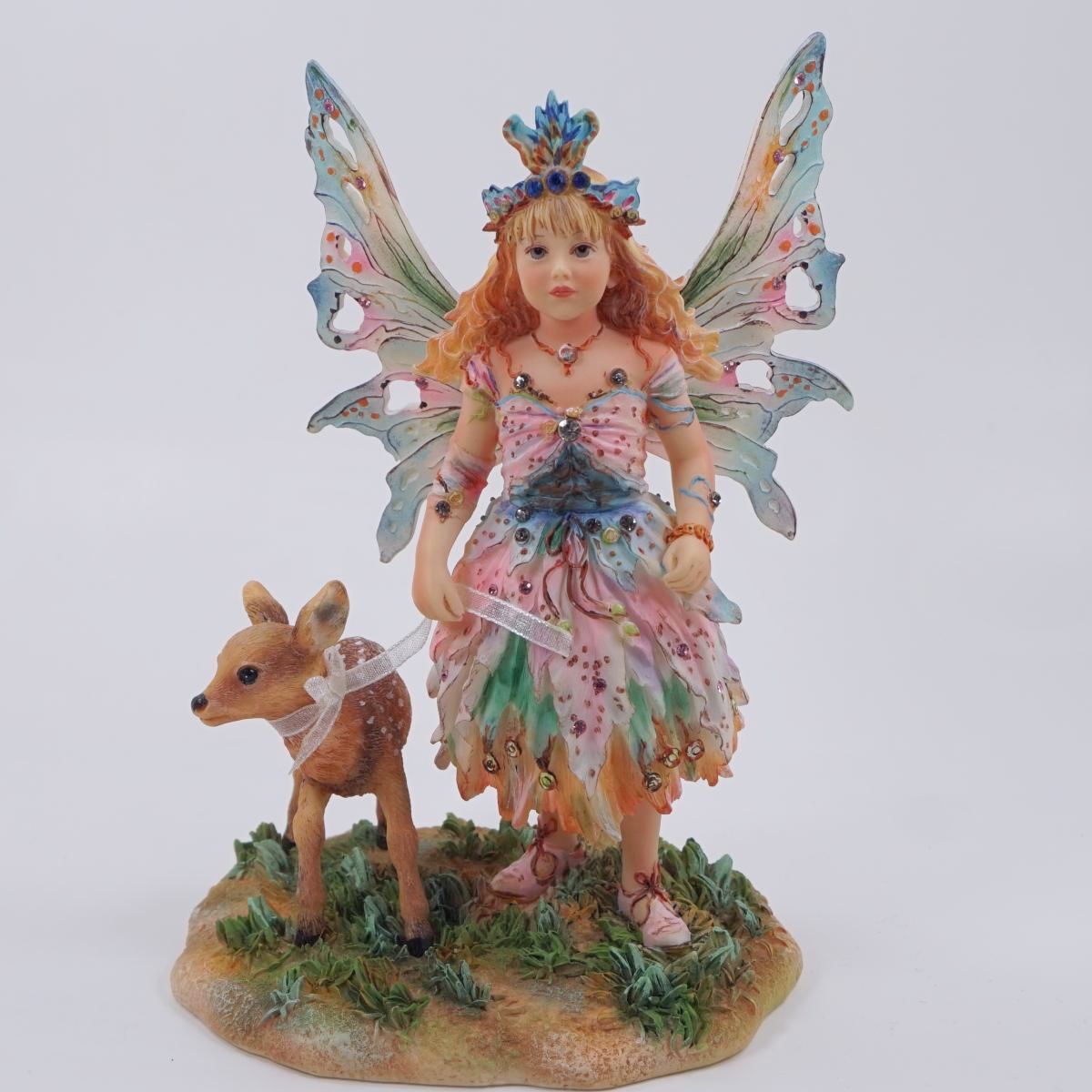 Crisalis Collection★ To Green Pastures (1-1644) 10% OFF