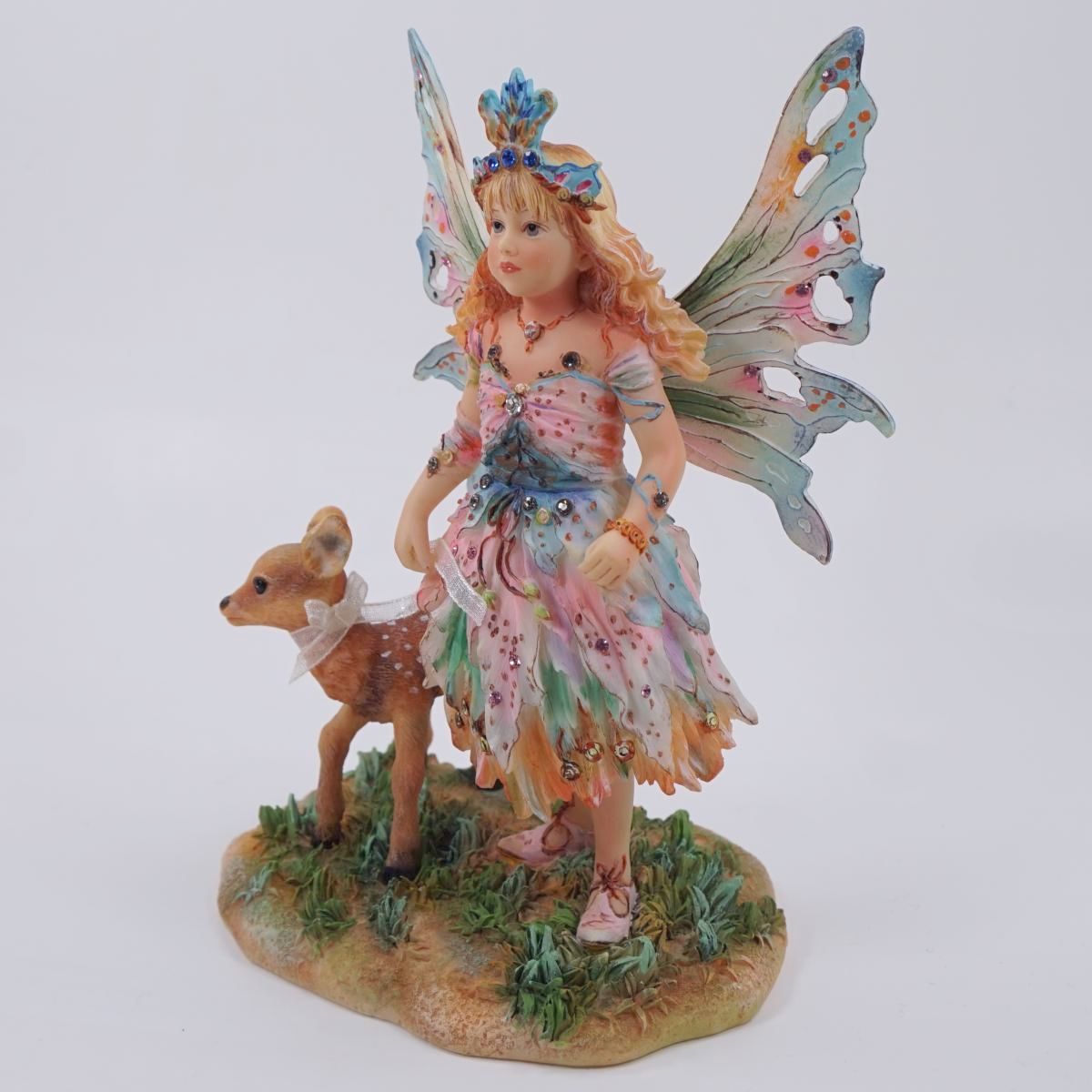 Crisalis Collection★ To Green Pastures (1-1644) 10% OFF