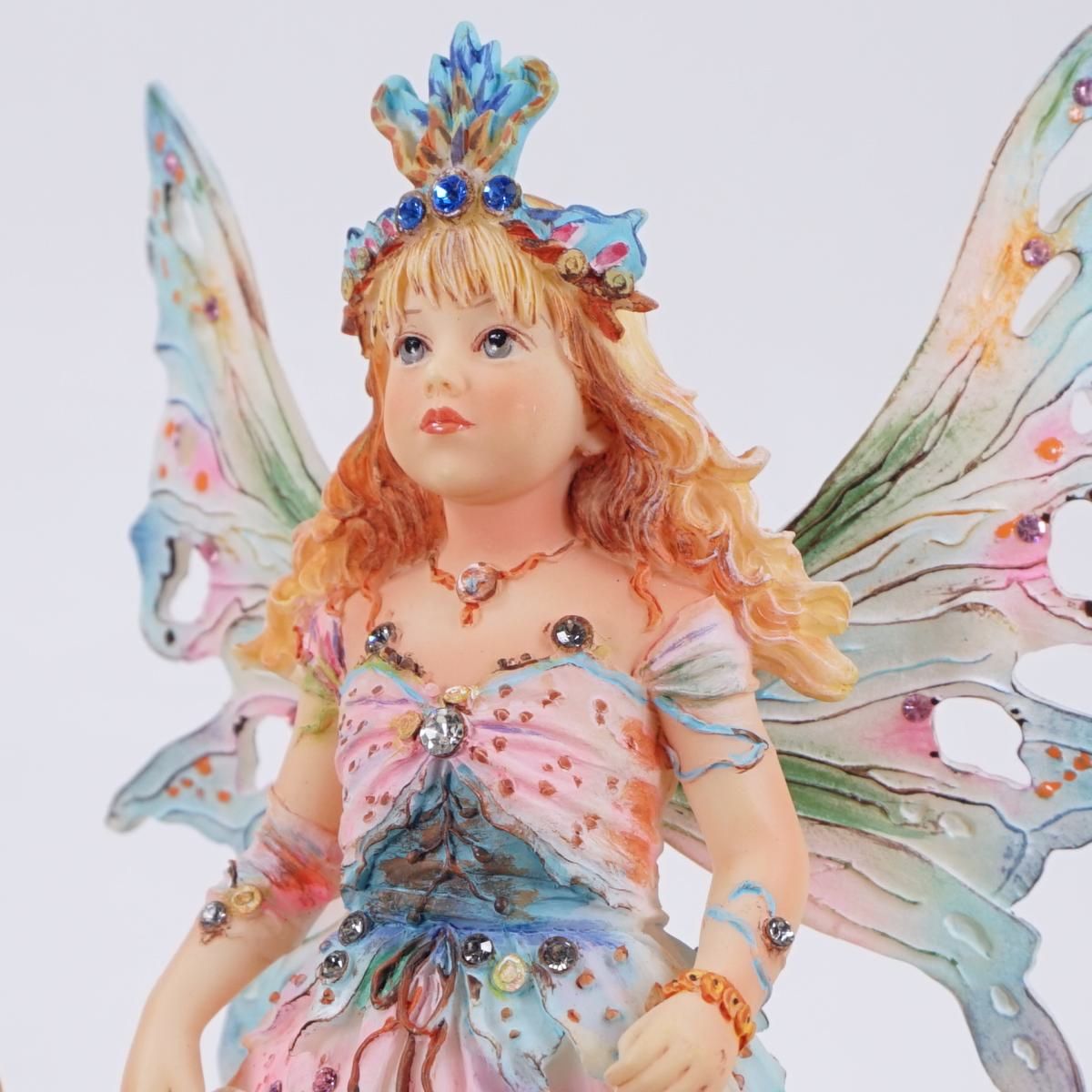 Crisalis Collection★ To Green Pastures (1-1644) 10% OFF