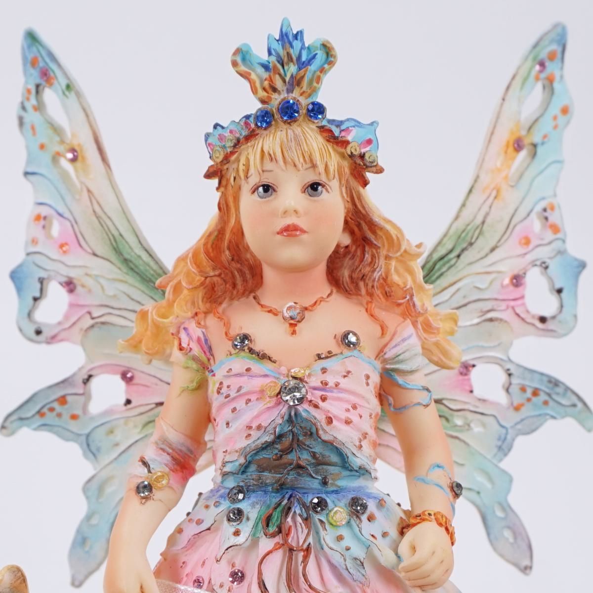 Crisalis Collection★ To Green Pastures (1-1644) 10% OFF