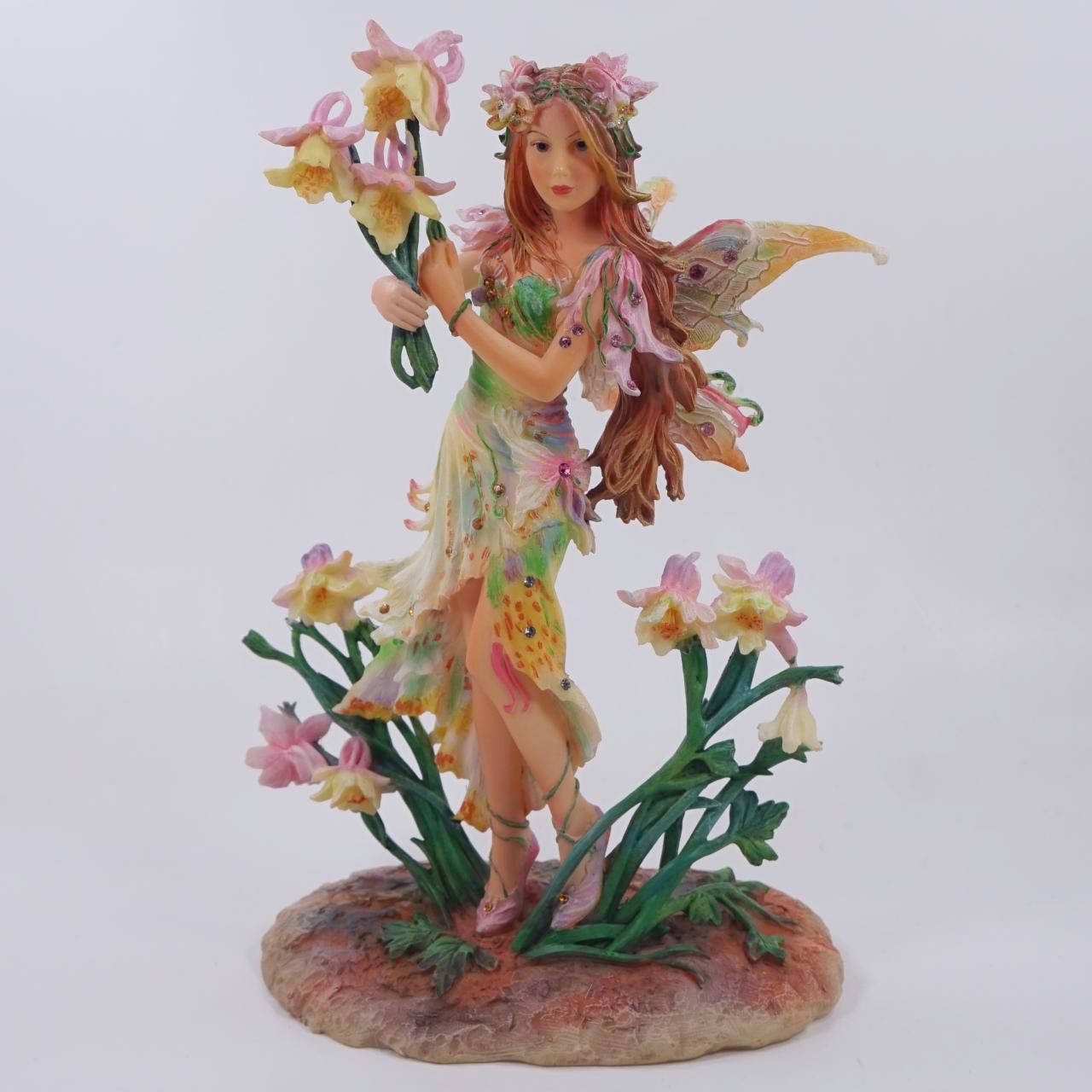 Crisalis Collection ★ Columbine Faerie (1-3193) 20% OFF