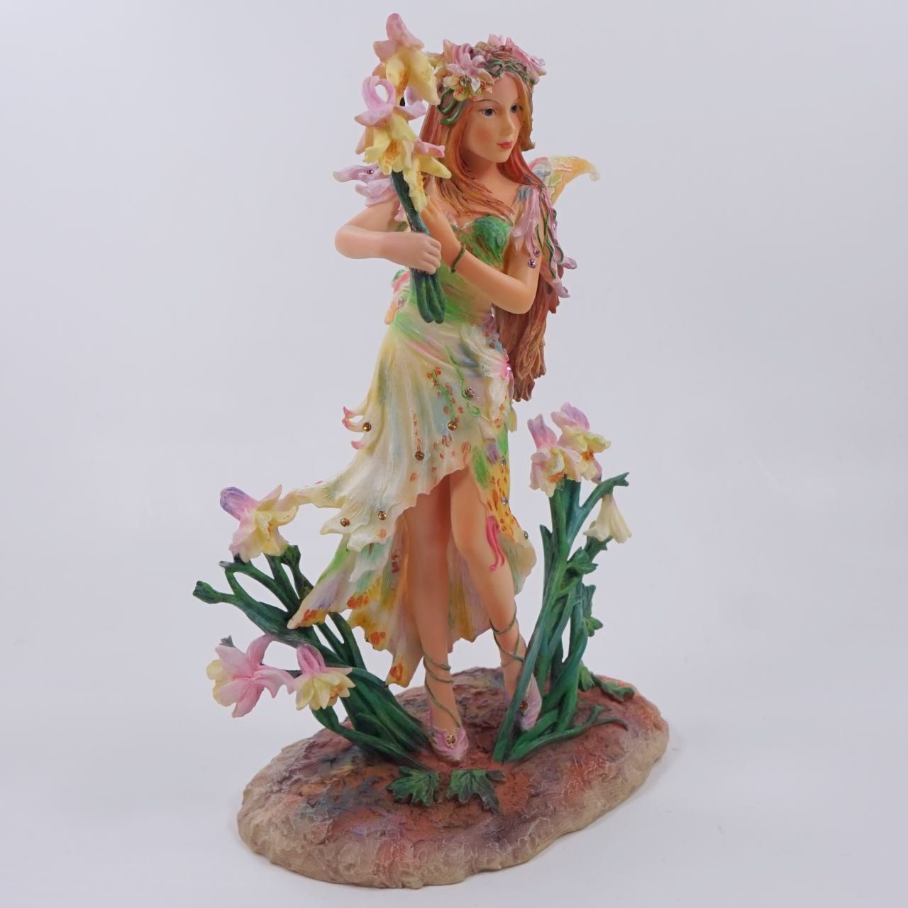 Crisalis Collection ★ Columbine Faerie (1-3193) 20% OFF