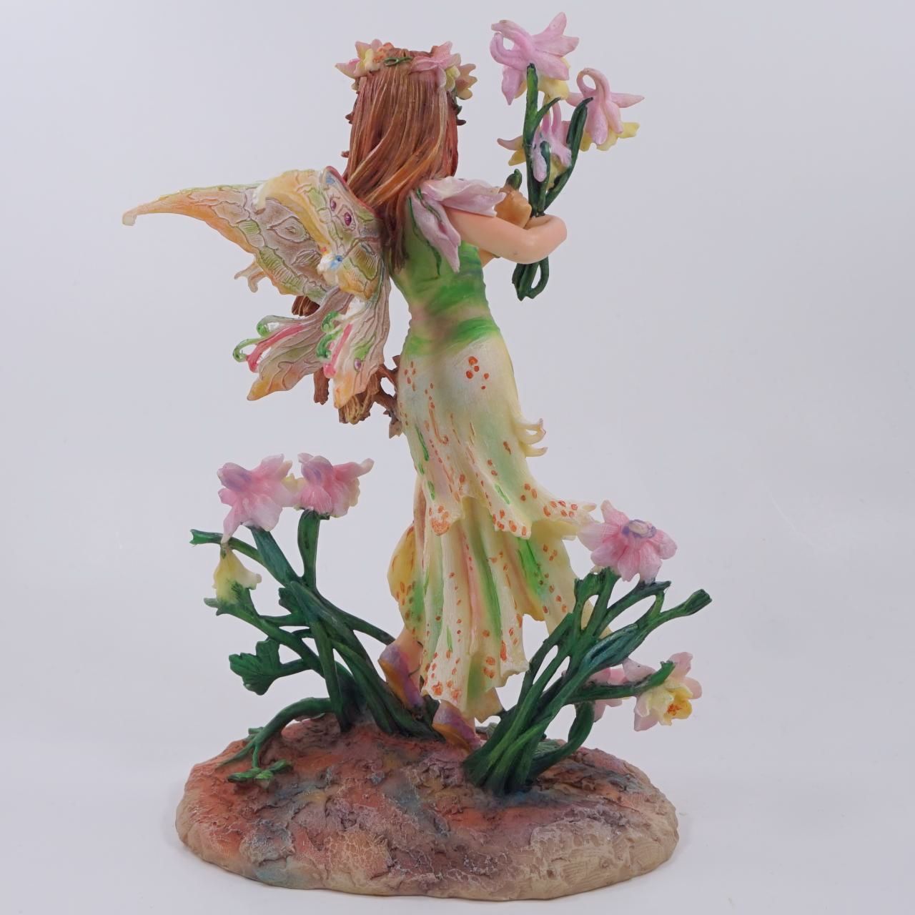 Crisalis Collection ★ Columbine Faerie (1-3193) 20% OFF