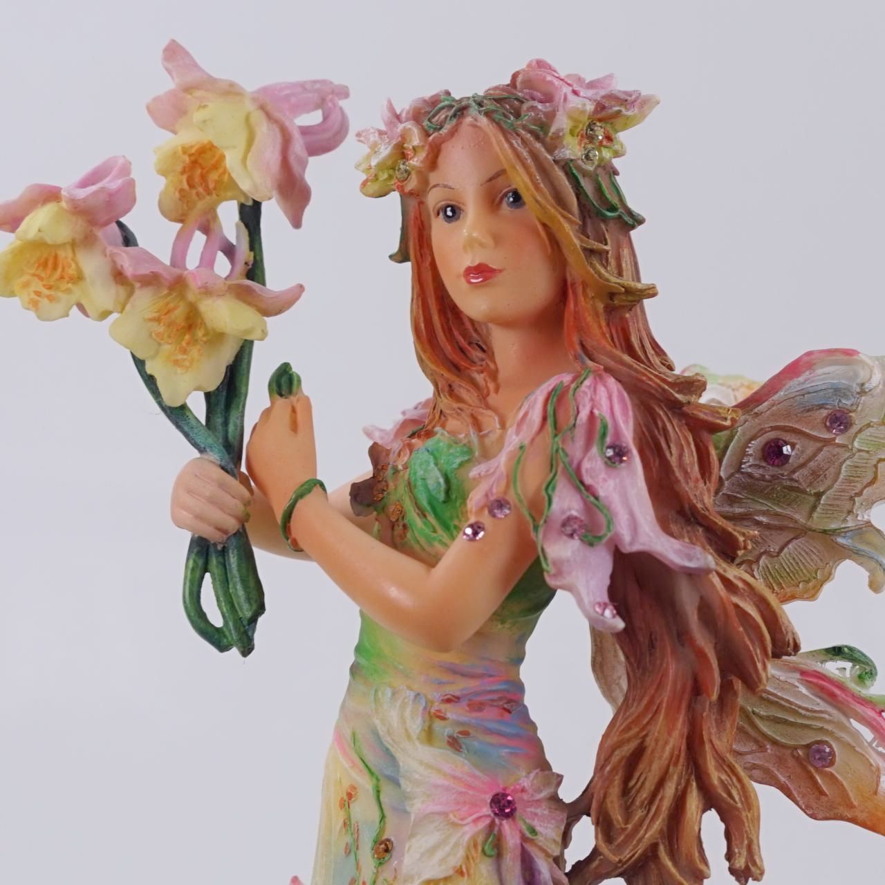 Crisalis Collection ★ Columbine Faerie (1-3193) 20% OFF