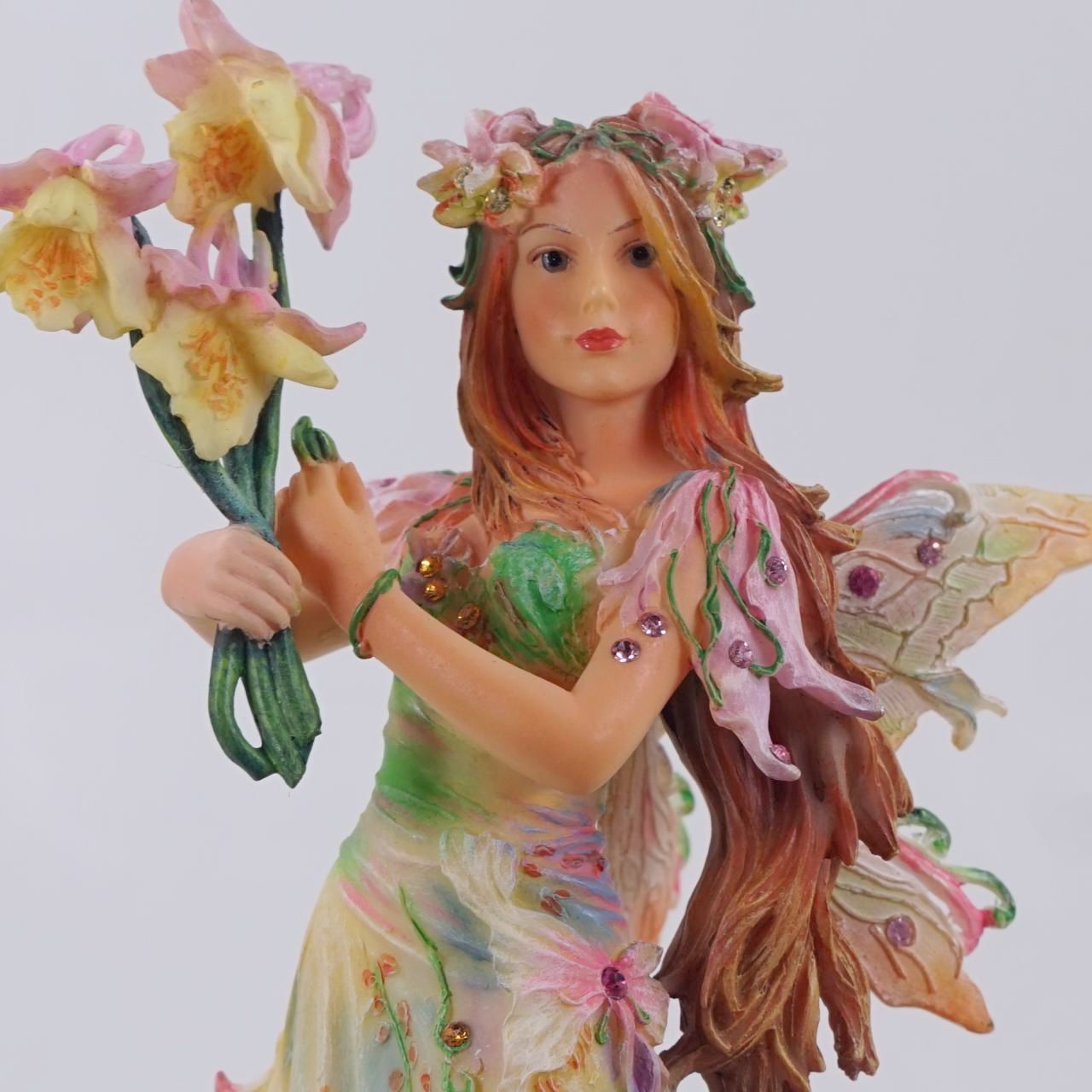 Crisalis Collection ★ Columbine Faerie (1-3193) 20% OFF