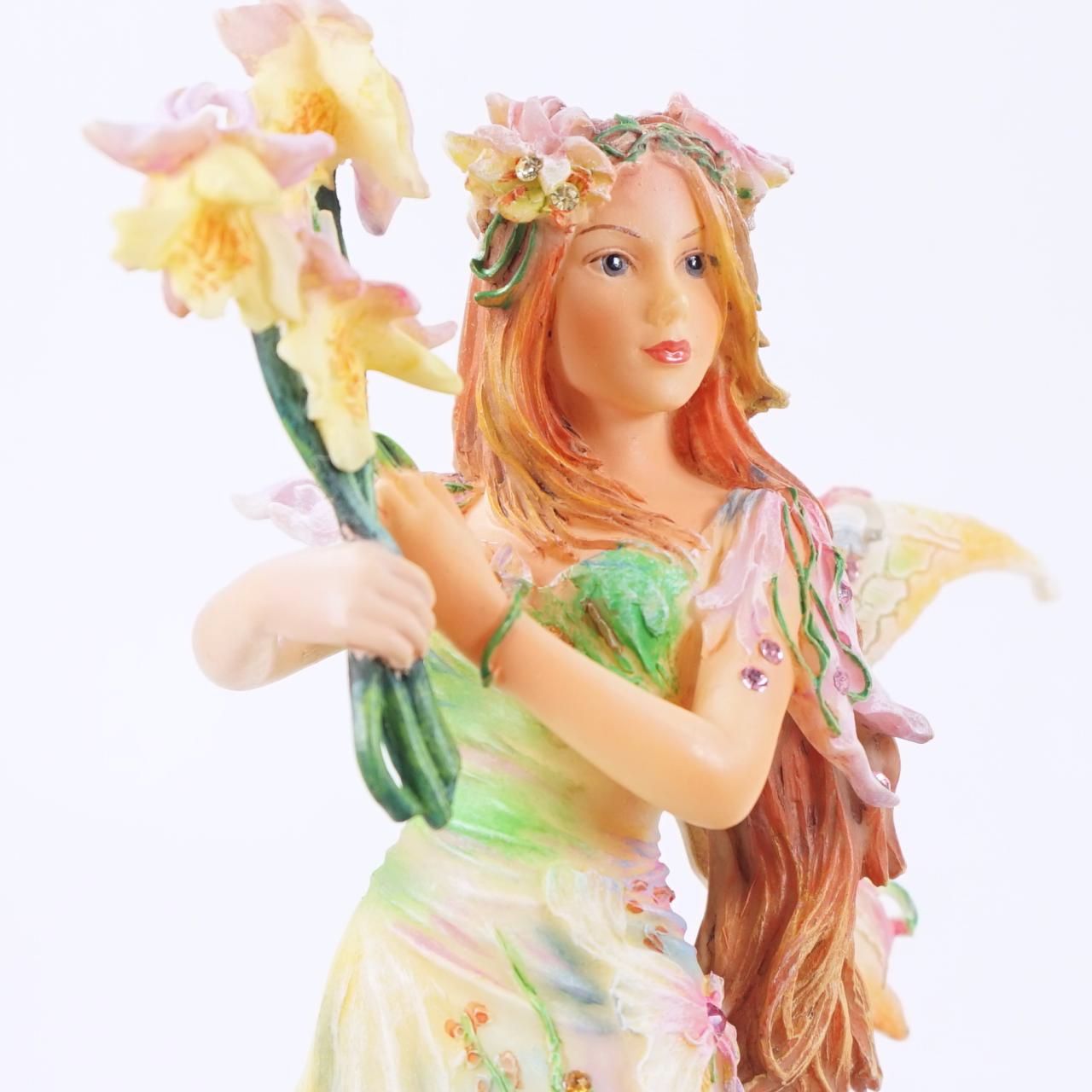 Crisalis Collection ★ Columbine Faerie (1-3193) 20% OFF