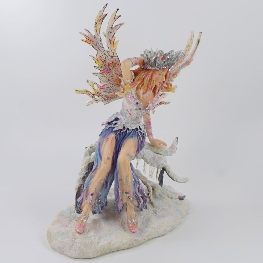 Crisalis Collection ★★ Frost Hollow Faerie (1-212)