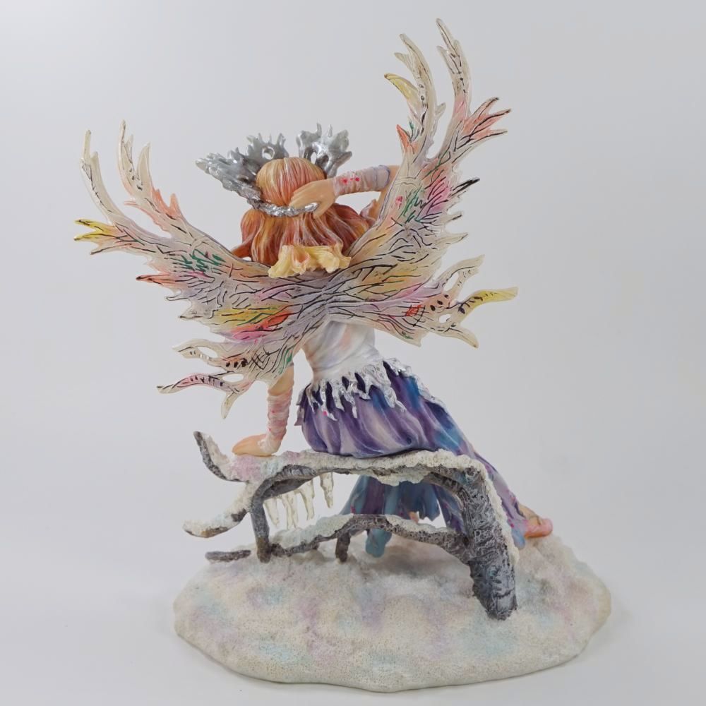 Crisalis Collection ★★ Frost Hollow Faerie (1-212)