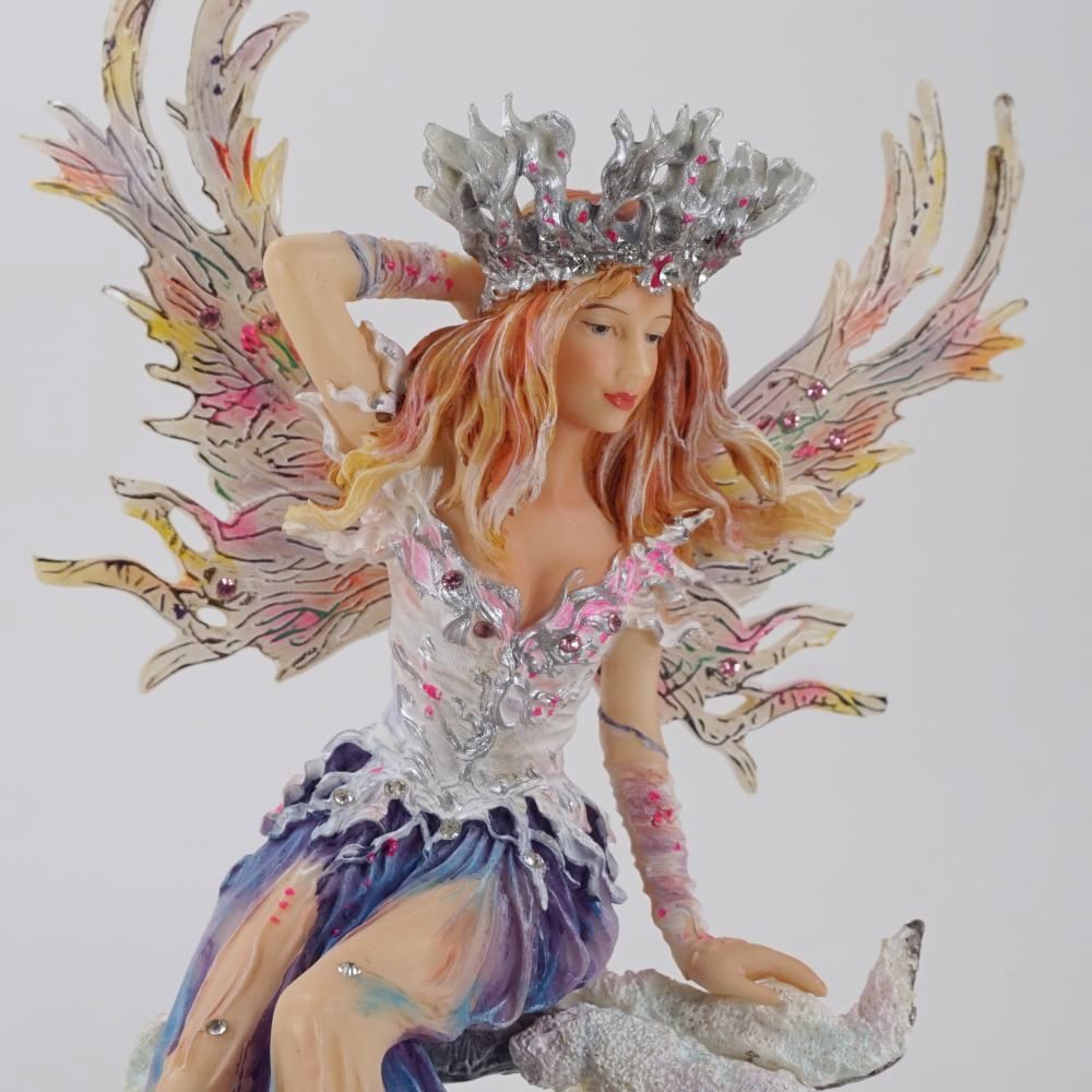 Crisalis Collection ★★ Frost Hollow Faerie (1-212)