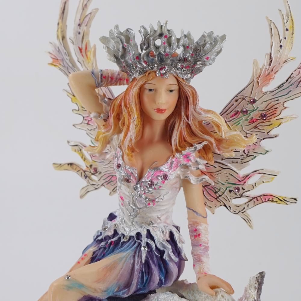 Crisalis Collection ★★ Frost Hollow Faerie (1-212)