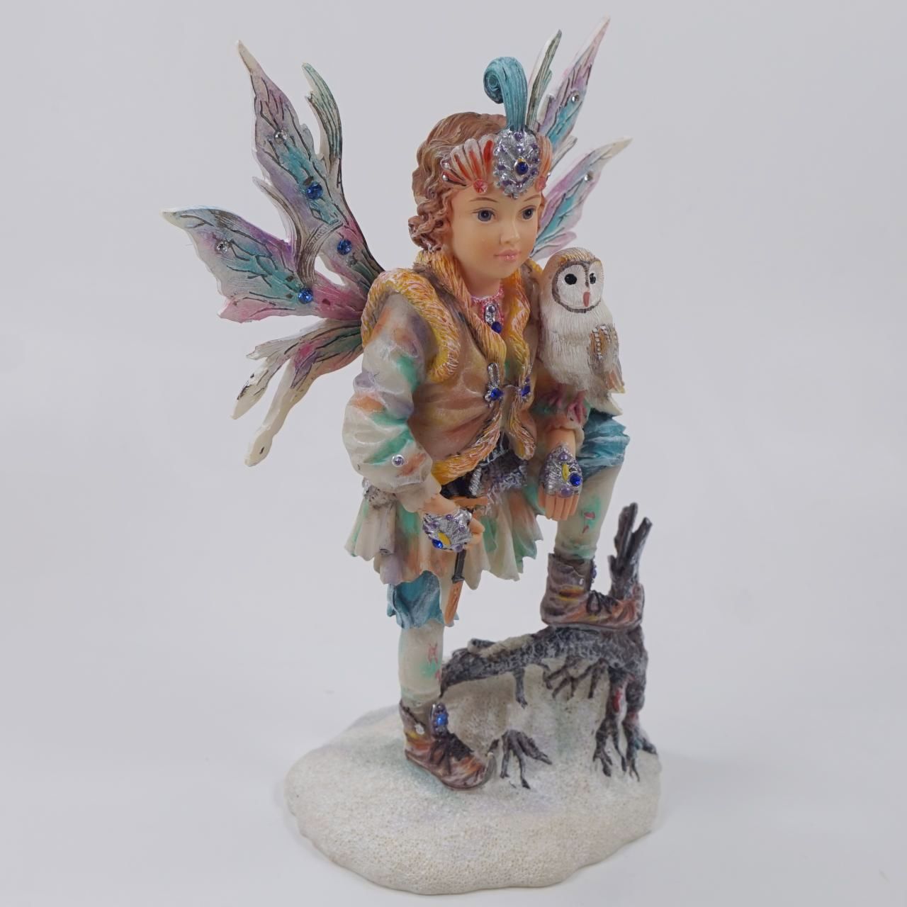 Crisalis Collection ★ Hunter's Moon (1-33) Standard