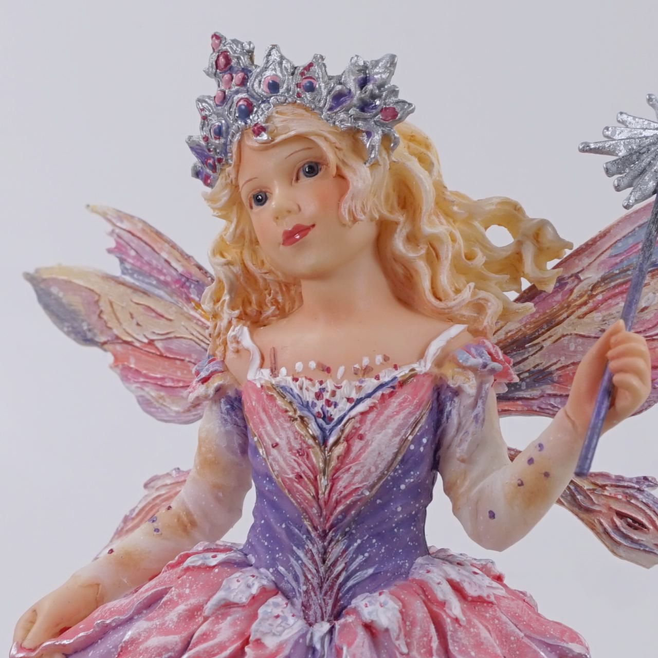 Crisalis Collection★ Wishes Come True (3-3644) Premium