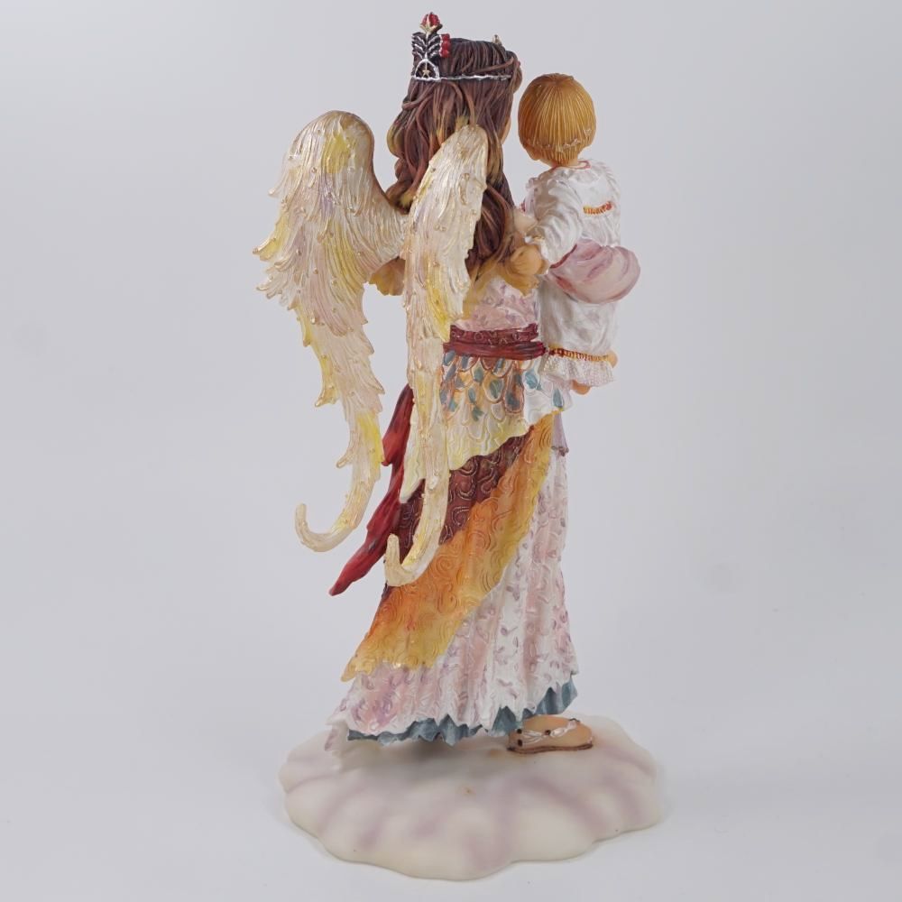 英国直輸入 クリサリスコレクション★ ガーディアン・エンジェル(2-857) プレミアム