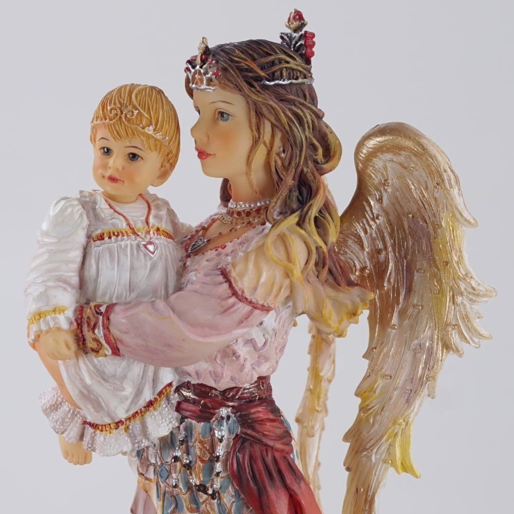 英国直輸入 クリサリスコレクション★ ガーディアン・エンジェル(2-857) プレミアム